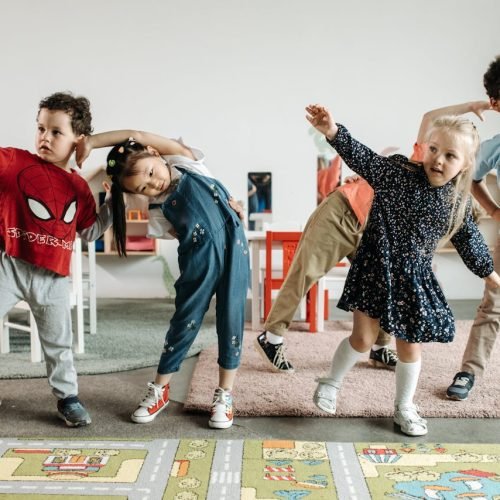 Top 10 Activity Classes for Kids | Fun, Learning & Skill Development