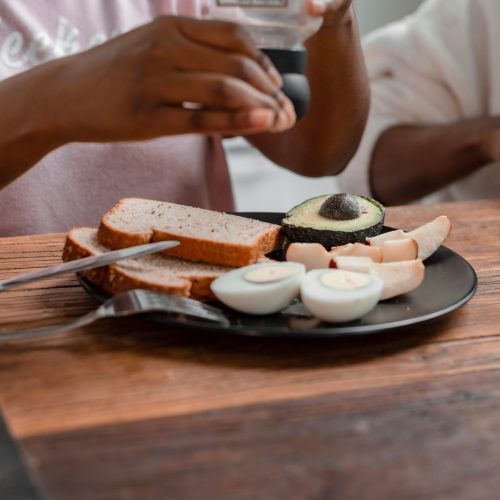 Easy Healthy Meals Under 15 Minutes: Quick & Nutritious Recipes