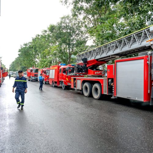 The Ultimate Guide to Fire Safety in Hotels: Prevention, Checklists, and Best Practices for the Hospitality Industry