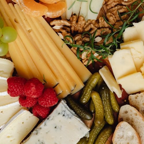 A List of Super Healthy Foods You Should Eat Every Day