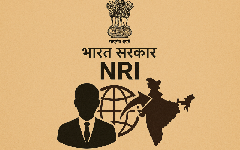 Top Indian Government Schemes for NRI | भारत सरकार की एनआरआई योजनाएँ