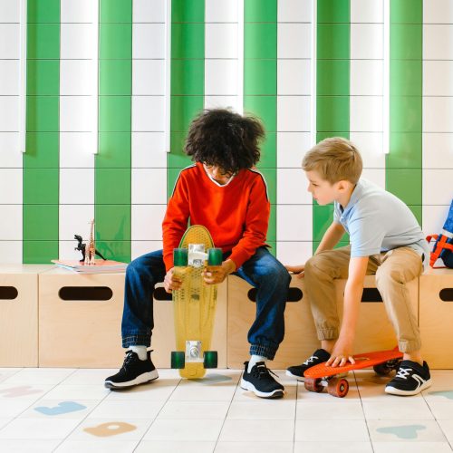 Top 10 Indoor & Outdoor Game Ideas for Kids of All Ages